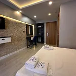 Sirkeci Quietness Hotel