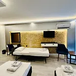 Sirkeci Quietness Hotel