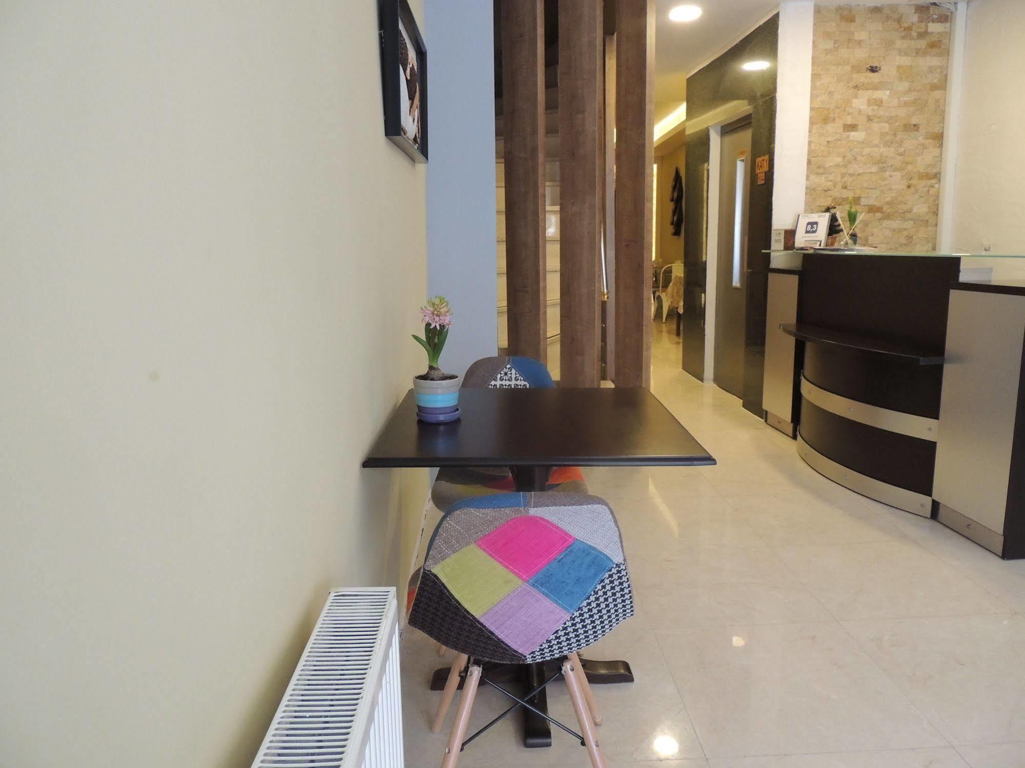 Sirkeci Quietness 3* Istanboel